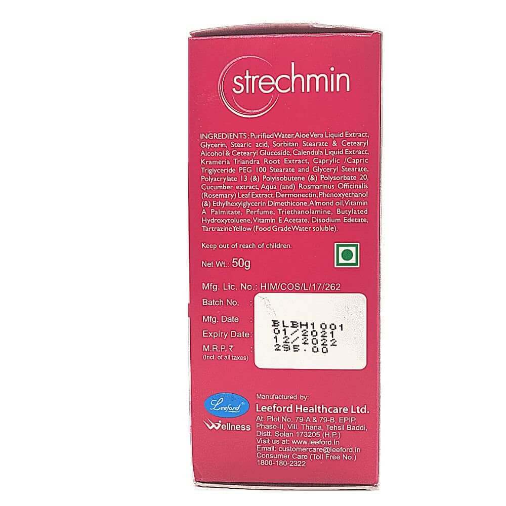 STRETCHMIN CREAM