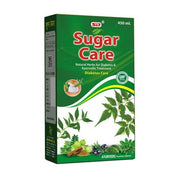 Diabetes Solution: Sugar Care Syrup - 450ml Bottle