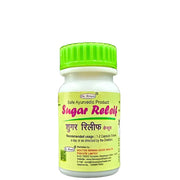 SUGAR RELEIF CAPSULE PACK OF - 3