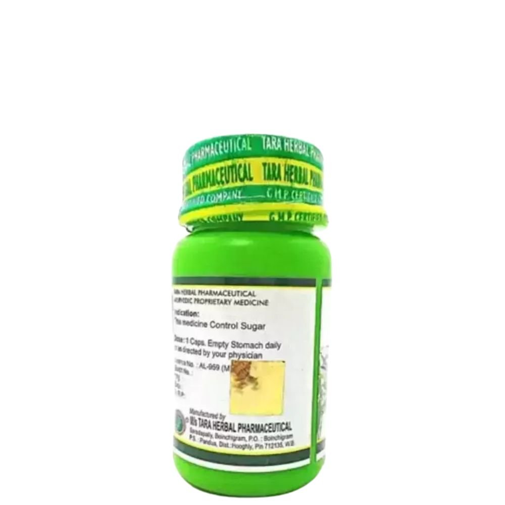 Sugar T Capsule 50's (pack of 2)