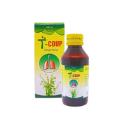 T - Coup Panak Syrup 100ml (Pack Of 5)