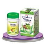 TRIPHALA CHURNA 100GM