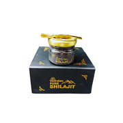 Vedratan Pure Shilajit 20gm - Extra Power Performance Booster