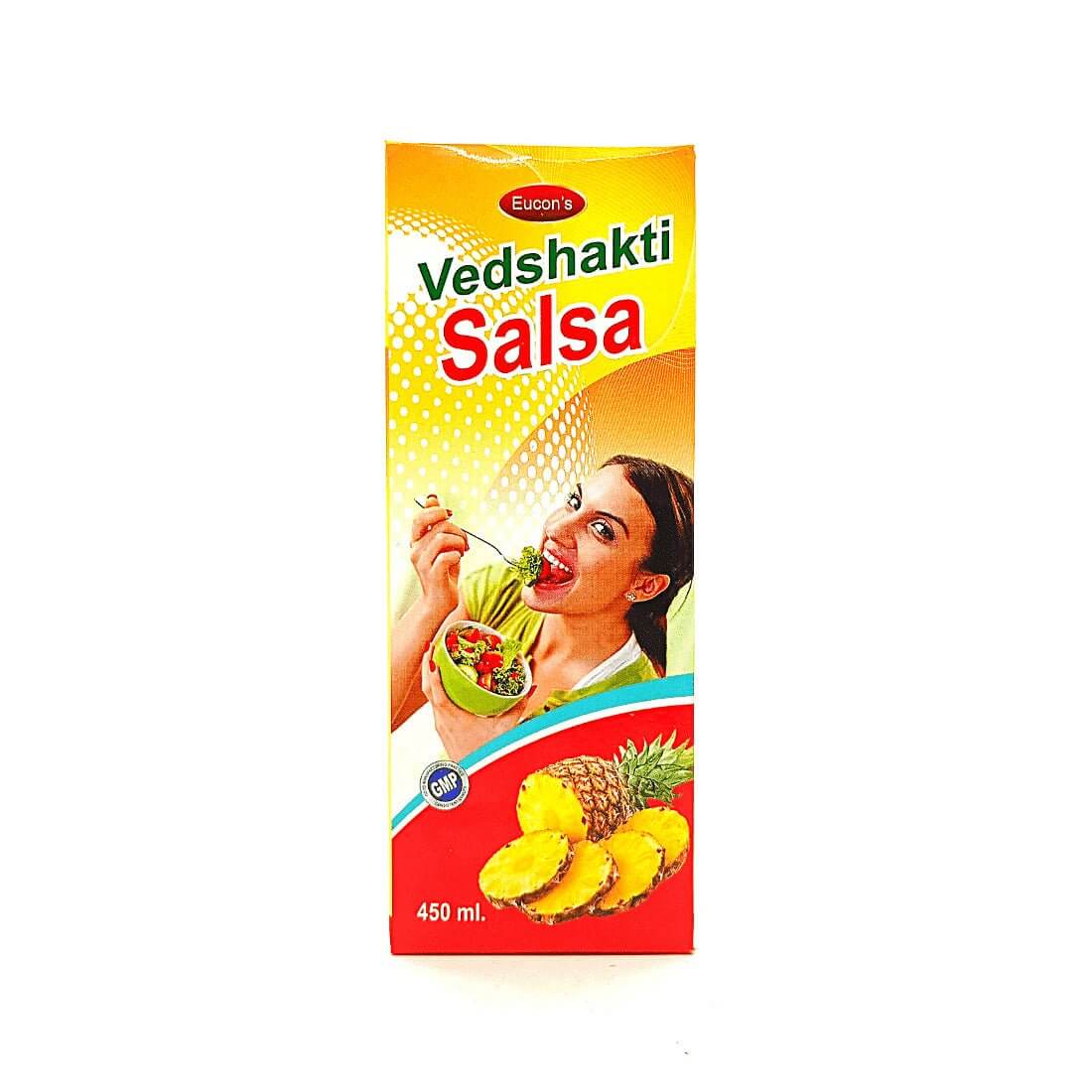 Vedshakti Salsa( Pack Of 2)