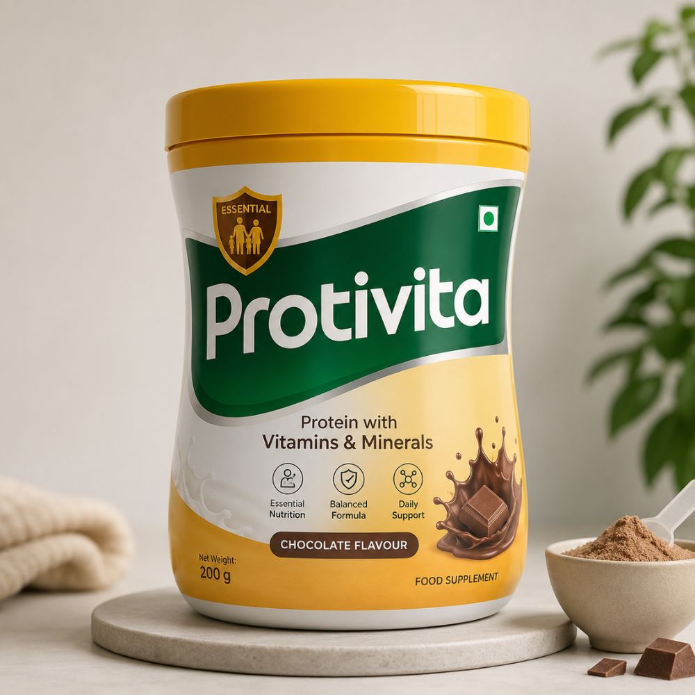 Weight Gain Shakes | PROTICO Protein Powder Combo