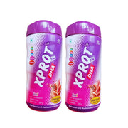 Xprot DHA Chocolate Flavour vitamin d vitamins (pack 2)