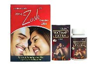 Xtra Zosh Capsule & Rxtime Extra Tablet