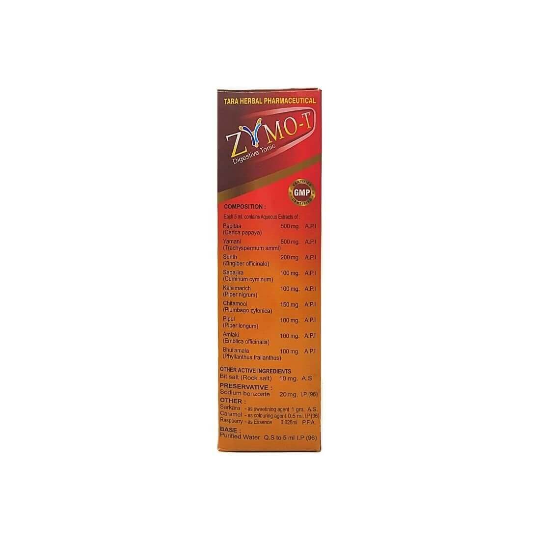 ZYMO - T TONIC (PACK OF 3)