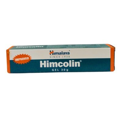 A Local Rub For Men Ayurvedic Himcolin Gel For Erectile Dysfunction & used to treat sexual dysfunction in men