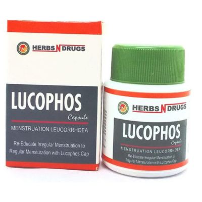 leucorrhoea