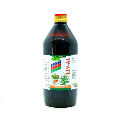 Liver Liv-AL Syrup is a very important medicine for your  and good health, helps to protect against diseases like  infection,