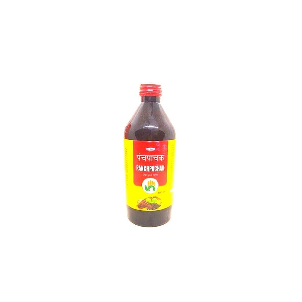 Buy ayurvedic panchpachak syrup -This digestive syrup is very beneficial for the liver and Acidity,Digestive,Flatulance etc.