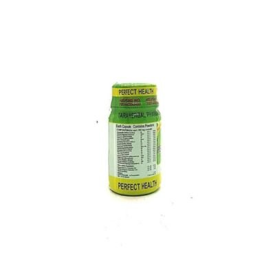 Ayurvedic Perfect Health Capsule for anorexia & this capsule For Men & Women Weight Gainer, improves the digestive system.