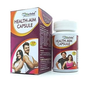 Zenovit Capsules and Health Aim Capsules are complete multivitamin, mineral and antioxidant capsules that are immune boosters