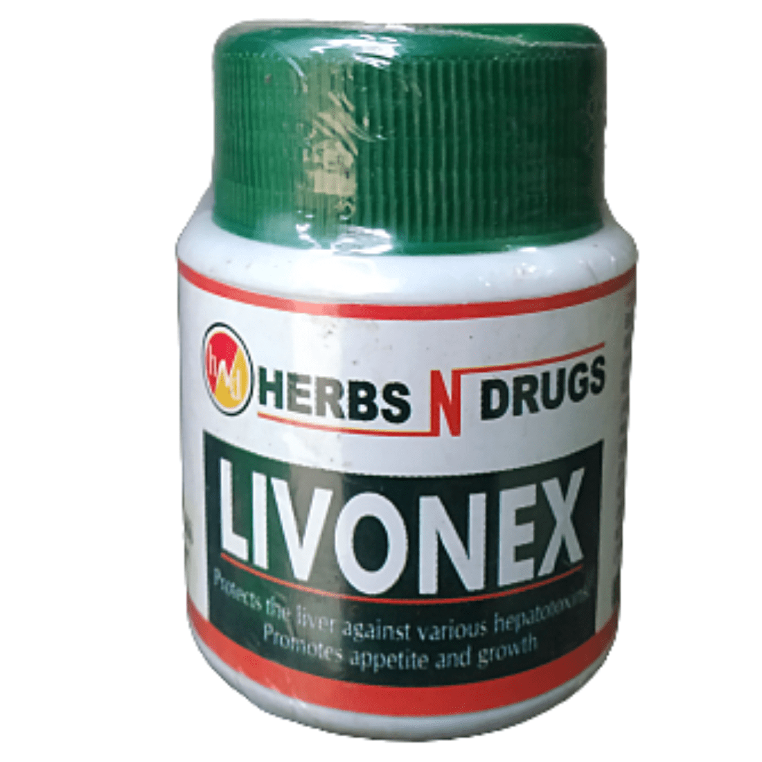 LIVONEX Capsules are formulated to give quick & sure relief from various liver disorders