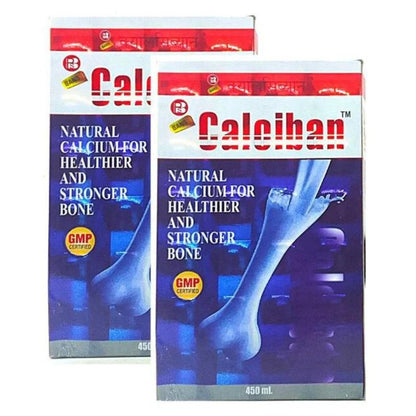Ayurvedic Calciban Syrup cures calcium supplement and boil pain,Calcium supplement during pregnancy.