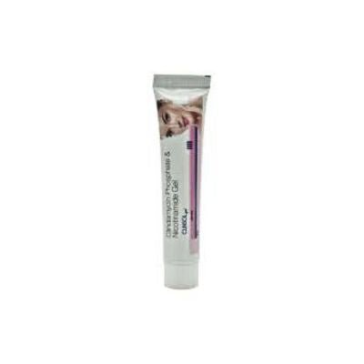 Clinsol gel (pack of 2) - GITAClinsol gel (pack of 2)Skin creamHERBSHDGITACLI-A-1082-30-A1577435870583323Clinsol gel (pack of 2)Clinsol gel (pack of 2)