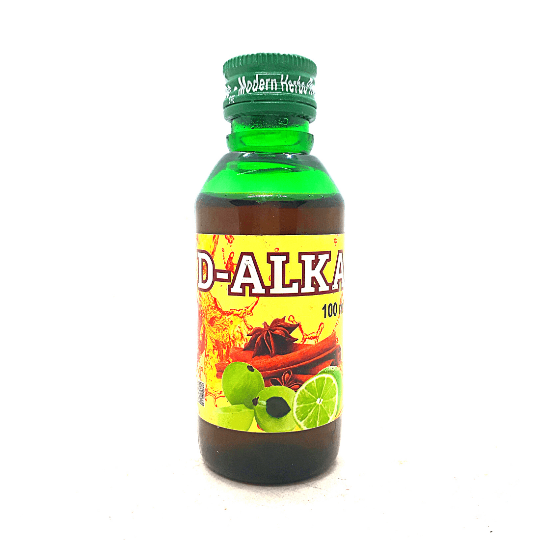 D-Alka syrup works in the of gout, it is effective in cases of high acid levels or acidosis in the blood, and hyperacidity, loss of electrolytes etc.
