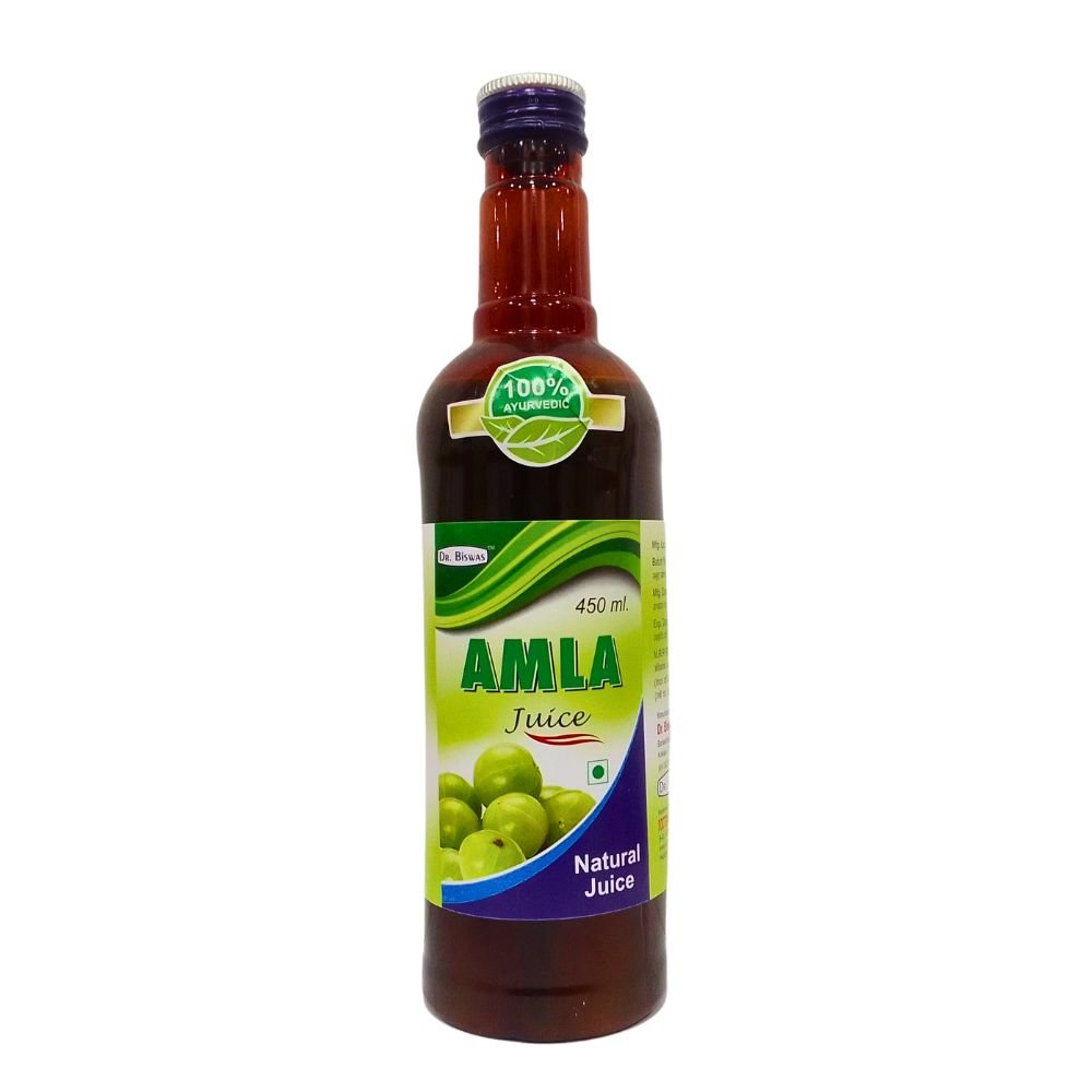 Ayurvedic & Natural Amla Juice  is a juice made from the fruit of the Indian gooseberry, also known as amla
