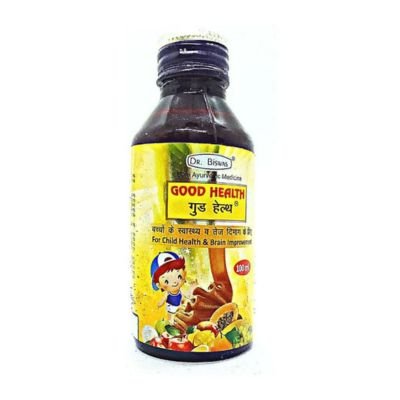 Good Health Child Tonic (100 ml) - GITAGood Health Child Tonic (100 ml)admin-4835GITAGood Health Child Tonic (100 ml)