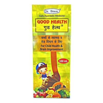 Good Health Child Tonic (100 ml) - GITAGood Health Child Tonic (100 ml)admin-4835GITAGood Health Child Tonic (100 ml)