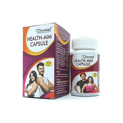 Health Aim capsules are a great way to improve your overall health. They help to boost immunity