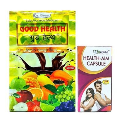 Health Aim capsules are a great way to improve your overall health. They help to boost immunity