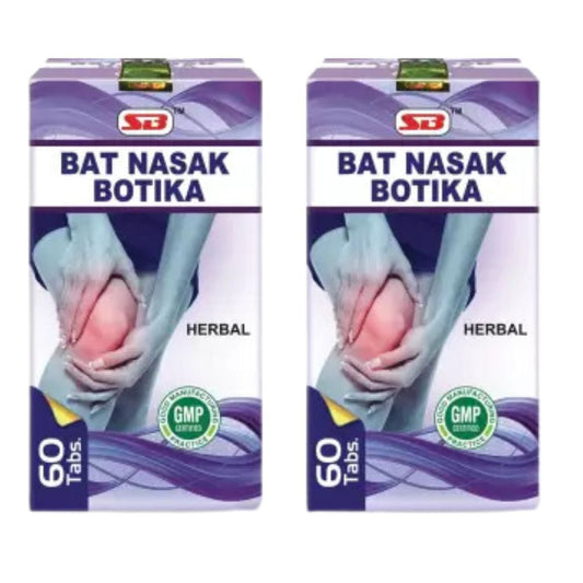 Batnashak Batika Capsules is a highly effective supplement for anti-rheumatic, anti-inflammatory.