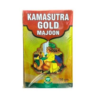 100% Ayurvedic Kam Sutra Gold Capsules for Men is a herbal medicine