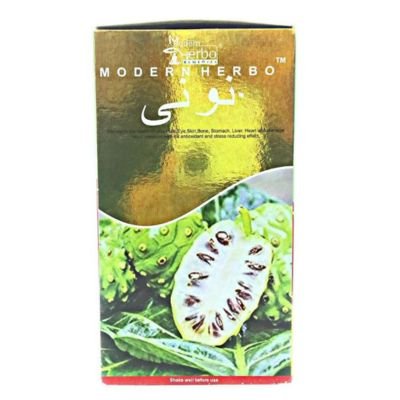 Modern Herbo Ayurvedic Noni Syrup maintains the health of your hair,eye,skin,bons,stomach,Modern Herbo Ayurvedic Noni Syrup