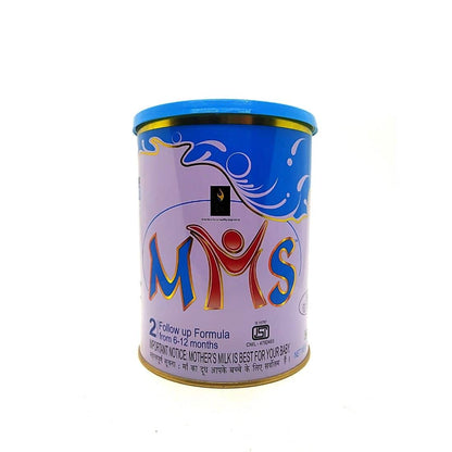 Nutrition Baby’s Food MMS 2 Infant Formula Powder is an infant formula specially designed