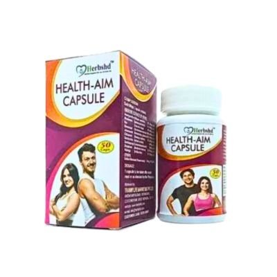 Petsafa & Health Aim Capsule is a powerful laxative which also improves digestion & relieves flatulence due to poor digestion