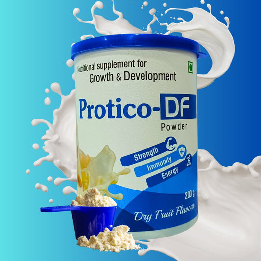 Protico -DF Protein Powder 200 gm