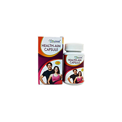 Q Gold capsule & Health aim capsule is a nutritional supplement. It contains a combination of ubidecarenone.